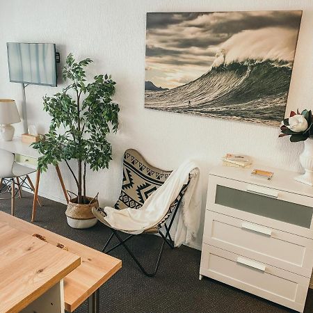 ביאריץ Adorable Studio Sur La Plage מראה חיצוני תמונה