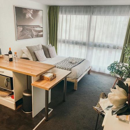 ביאריץ Adorable Studio Sur La Plage מראה חיצוני תמונה