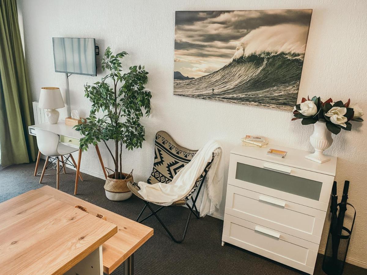 ביאריץ Adorable Studio Sur La Plage מראה חיצוני תמונה
